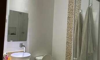 Imagem 6: Cód.: 13282 - Apartamento sem condomínio com 90 m° no Bairro Campestre Santo André - SP