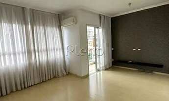 Imagem 2: Apartamento à venda no Cambuí - Campinas/SP