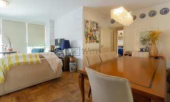 Imagem 4: Apartamento Venda Higienópolis 163 m² 3 Dormitórios