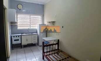 Imagem 4: Kitnet para aluguel, 1 quarto, 1 suíte, Cidade Universitária - Campinas/SP