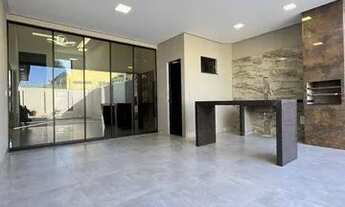 Imagem 6: CASA NO SETOR FAICALVILLE