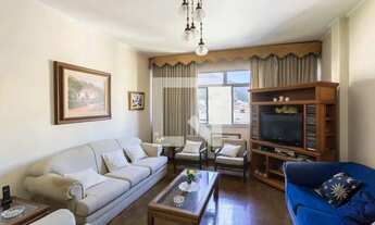 Imagem 3: Apartamento à Venda - Tijuca, 4 Quartos, 142 m2