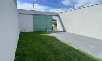 Imagem 7: Financia- Venda de Casas Novas no Jardim Canadá