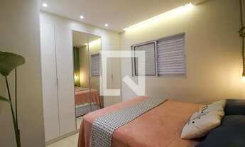 Imagem 5: Apartamento para Aluguel - Jardim Altos do Itavuvu, 2 Quartos, 53 m2