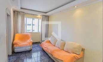 Imagem 2: Apartamento para Aluguel - Parque São Domingos, 2 Quartos, 56 m2