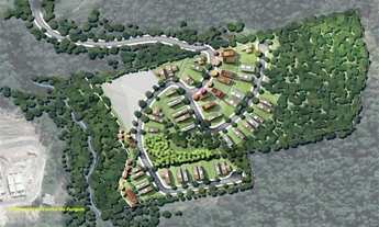 Imagem 2: Terreno à venda de 40.035m²- Cotia/SP