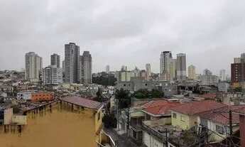 Imagem 6: Apartamento 89m² Parada Inglesa Locação R$ 2.650,00