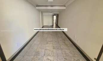 Imagem 1: Apartamento para Locação em Vitória, PRAIA DO CANTO, 4 dormitórios, 1 suíte, 4 banheiros