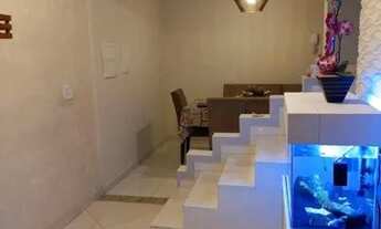 Imagem 3: Sobrado com 3 dormitórios à venda, 120 m² por R$ 650.000,00 - Jardim Célia - Guarulhos/SP