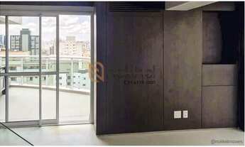 Imagem 5: Cobertura Duplex de Alto Padrão no Campo Belo