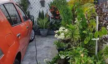 Imagem 2: Casa na Cidade da Esperança próxima à Degepol