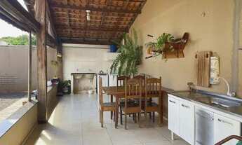 Imagem 7: DJ Casa para venda com 120 metros quadrados com 2 quartos em Nova Brasília de Valéria - Sa