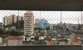 Imagem 5: Apartamento com 2 dormitórios para alugar, 50 m² por R$ 1.688,99 - Centro - Diadema/SP