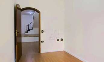 Imagem 4: Sobrado à venda, 273 m² por R$ 980.000,00 - Santa Teresinha - Santo André/SP