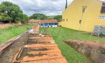 Imagem 2: Terreno Bairro Vila Santa Helena São Pedro SP