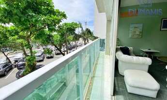 Imagem 5: Apartamento à venda, 130 m² por R$ 630.000,00 - Praia Pitangueiras - Guarujá/SP