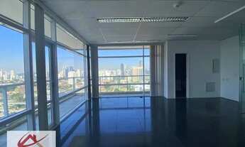 Imagem 2: Conjunto para alugar Avenida Engenheiro Luís Carlos Berrini 1748 Itaim Bibi