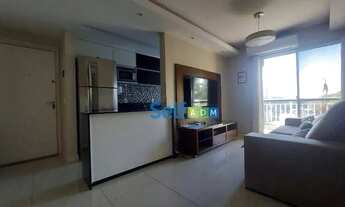 Imagem 6: Apartamento com 3 quartos para alugar - Maria Paula - São Gonçalo/RJ