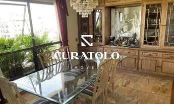 Imagem 3: Viva com conforto e comodidade no Bairro Santana Amplo apartamento de 5 Suítes 4 Vagas Var