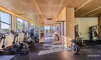 Imagem 5: Conforto e elegância: Apartamento de alto padrão já disponível para morar