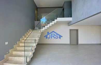 Imagem 2: Casa com 4 dormitórios para alugar, 403 m² por R$ 27.000,00/mês - Centro Comercial Jubran