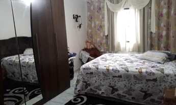 Imagem 3: Casa em Mongaguá, no Jussara