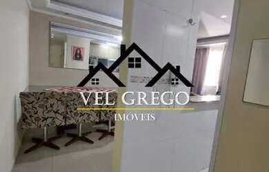 Imagem 3: Apartamento no Taboão SBC