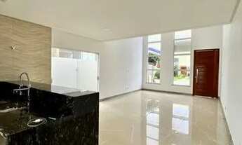 Imagem 4: ALPHAVILLE - casa térrea