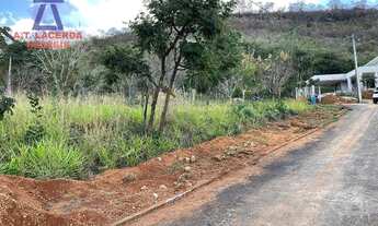 Imagem 4: Lote com 1.480 m² à Venda - Condomínio fechado (chácaras