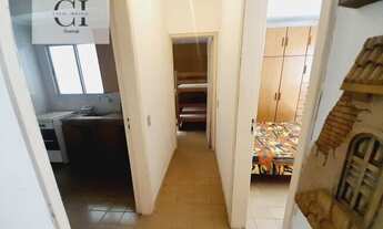 Imagem 7: Apartamento à venda no bairro Pitangueiras - Guarujá/SP