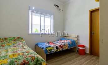 Imagem 11: Belíssima casa à venda no Swiss Park - Campinas/SP