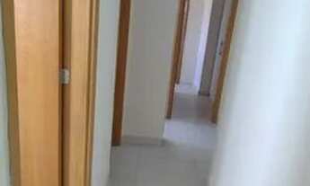 Imagem 4: Apartamento para aluguel possui 140 metros quadrados com 4 quartos