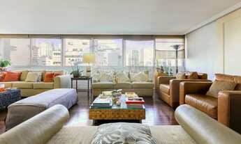 Imagem 3: São Paulo - Apartamento Padrão - Jardins