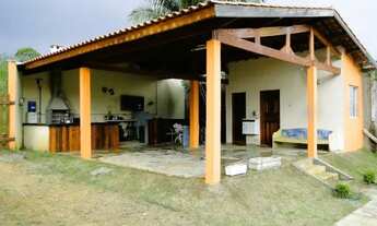 Imagem 2: Chácara em condomínio em Caçapava