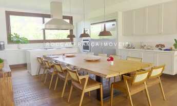 Imagem 6: Casa à venda no Haras Larissa com 3.204 m² de terreno e 1.034 m² de área construída