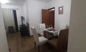 Imagem 4: Apartamento - Vila Brandina - Campinas
