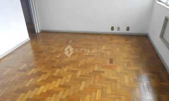 Imagem: Encantador apartamento disponível no bairro