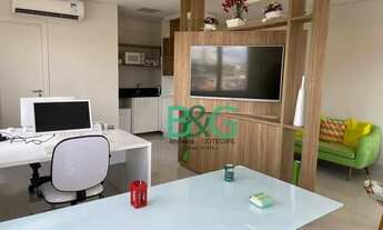 Imagem 2: Sala para alugar, 40 m² por R$ 3.300,00/mês - Penha de França - São Paulo/SP