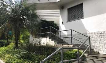 Imagem: Casa, 345 m² - venda por R$ 2.500.000,00