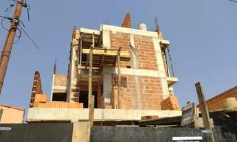 Imagem 2: Apartamento sem condomínio para venda no bairro Jardim Ocara em Santo André - SP