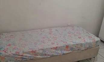 Imagem 4: Kitinete Quarto com aluguel por R$550 /mês