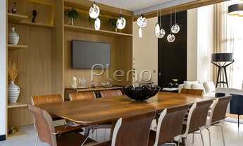 Imagem 14: Espetacular casa à venda no Swiss Park - Campinas/SP. Mobiliada