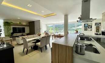 Imagem 6: IMPECÁVEL RESIDÊNCIA 4 DORMITÓRIOS EM CONDOMÍNIO FECHADO - CÓRREGO GRANDE