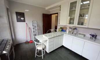 Imagem 12: Sobrado com 3 dormitórios, 180 m² - venda por R$ 775.000,00 ou aluguel por R$ 3.915,00/mês