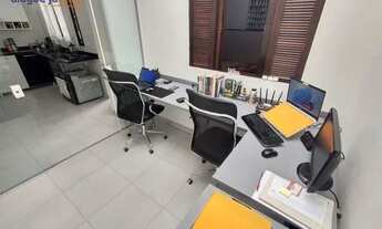 Imagem: Casa com 3 dormitórios, 90 m² - venda