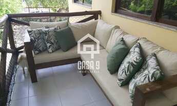 Imagem 6: Apartamento à venda em Itacimirim-Ba