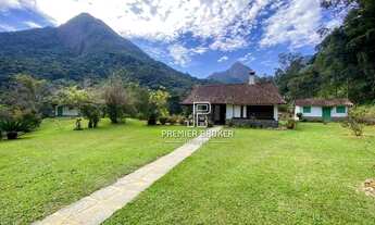 Imagem 2: Sítio com 6 dormitórios à venda, 60000 m² por R$ 2.950.000,00 - Vargem Grande - Teresópoli