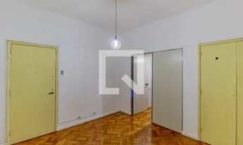 Imagem 2: Apartamento para Aluguel - Centro, 1 Quarto, 40 m2