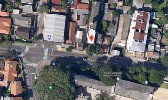 Imagem 7: Oportunidade! Apto 29,75m²PV abaixo valor mercado Porto Alegre/RS - Rafael Matias
