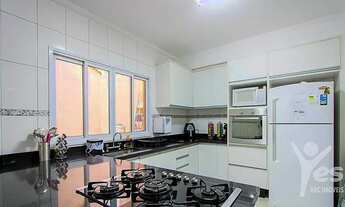 Imagem 7: Cód.: 10149 - Sobrado com planejados e área gourmet com churrasqueira, 03 dormitórios send